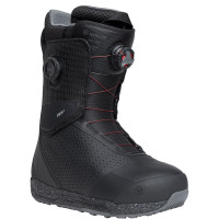 Ботинки для сноуборда Nidecker Rift Pro black (2026)
