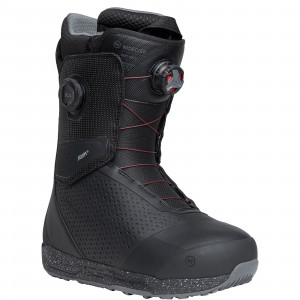 Ботинки для сноуборда Nidecker Rift Pro black (2026) 