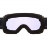 Маска Alpina Venet q-lite black matt/q-lite red S2 размер M/L - Маска Alpina Venet q-lite black matt/q-lite red S2 размер M/L