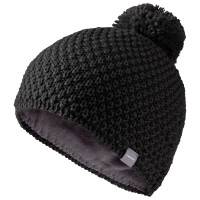 Шапка Head PAULA BEANIE W black (2021)