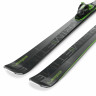 Горные лыжи Elan Primetime 55 Fx + крепления Protector 13.0 Gw (2024) - Горные лыжи Elan Primetime 55 Fx + крепления Protector 13.0 Gw (2024)