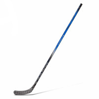 Клюшка Bauer Vapor Hyperlite 2 Grip S23 JR blue (1064445) flex 40