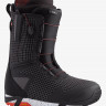 Ботинки для сноуборда Burton SLX black/red (2021) - Ботинки для сноуборда Burton SLX black/red (2021)