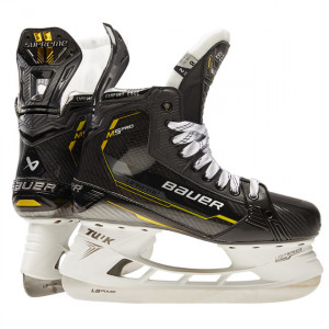 Коньки Bauer Supreme M5 Pro S22 SR FIT2 (1060244) 