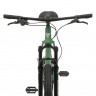 Велосипед Welt Sienna 3.0 HD 29" green leaf рама: L (20") (2026) - Велосипед Welt Sienna 3.0 HD 29" green leaf рама: L (20") (2026)
