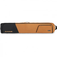 Чехол для сноуборда на колесах Dakine Low Roller Snowboard Bag 157 Caramel (2021)