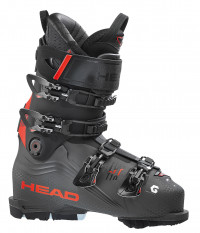 Горнолыжные ботинки Head Nexo LYT 110 GW anthracite/red (2023)