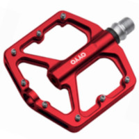 Педали Oyyo PD50 красный Педали Oyyo PD50 красный