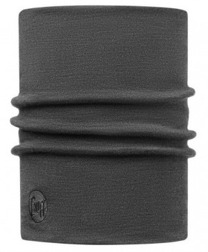 Бандана Buff HW Merino Wool Solid Grey 