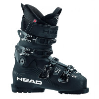 Горнолыжные ботинки Head Nexo LYT 100 black (2024)