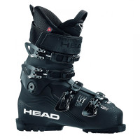 Горнолыжные ботинки Head Nexo LYT 100 black (2025)