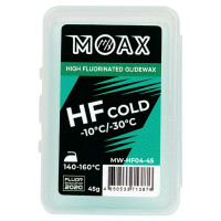 Высокофтористый парафин Moax HF Cold -10°C/-30°C 45 g Высокофтористый парафин Moax HF Cold -10°C/-30°C 45 g