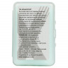 Высокофтористый парафин Moax HF Cold -10°C/-30°C 45 g - Высокофтористый парафин Moax HF Cold -10°C/-30°C 45 g