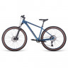 Велосипед Aspect Cobalt Elite 29" синий рама: L (20") (2025) - Велосипед Aspect Cobalt Elite 29" синий рама: L (20") (2025)