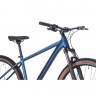 Велосипед Aspect Cobalt Elite 29" синий рама: L (20") (2025) - Велосипед Aspect Cobalt Elite 29" синий рама: L (20") (2025)