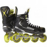 Коньки роликовые Bauer Vapor X3.5 RH S21 SR (1060231) - Коньки роликовые Bauer Vapor X3.5 RH S21 SR (1060231)