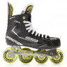 Коньки роликовые Bauer Vapor X3.5 RH S21 SR (1060231) - Коньки роликовые Bauer Vapor X3.5 RH S21 SR (1060231)