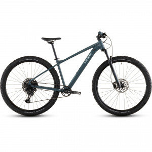 Велосипед Cube Attention SLX 29&quot; storm´n´blue рама: XXL (2026) 