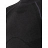 Футболка детская с длинным рукавом Accapi Ergowool Long Sleeve Shirt iron/black (WA721-6799) - Футболка детская с длинным рукавом Accapi Ergowool Long Sleeve Shirt iron/black (WA721-6799)