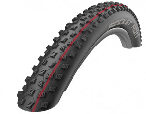 Покрышка Schwalbe 27.5x2.25 ROCKET RON ADDIX SPEED TL-EASY SS 