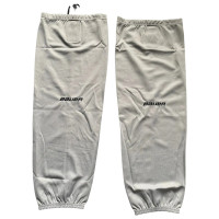 Гамаши Bauer Flex Stock Hockey Sock SR silver (1054579)