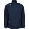 Куртка CCM Shell Jacket Jr Navy - Куртка CCM Shell Jacket Jr Navy