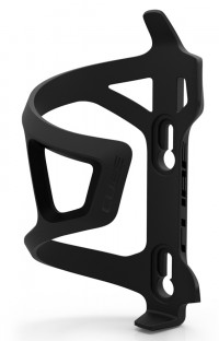 Флягодержатель Cube Bottle Cage HPP Sidecage black´n´black 12800