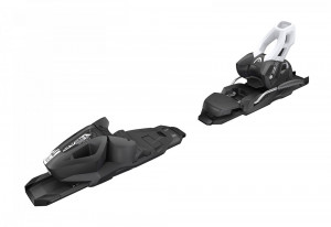 Горнолыжные крепления Head PR 11 GW Brake 78 [G] matt black/white 