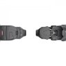 Горнолыжные крепления Head PR 11 GW Brake 78 [G] matt black/white - Горнолыжные крепления Head PR 11 GW Brake 78 [G] matt black/white