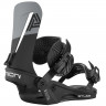 Крепления для сноуборда Union Atlas black (2026) - Крепления для сноуборда Union Atlas black (2026)