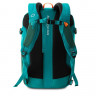 Рюкзак Kanrock Vector 28 sea green - Рюкзак Kanrock Vector 28 sea green