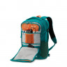 Рюкзак Kanrock Vector 28 sea green - Рюкзак Kanrock Vector 28 sea green