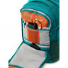 Рюкзак Kanrock Vector 28 sea green - Рюкзак Kanrock Vector 28 sea green