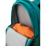 Рюкзак Kanrock Vector 28 sea green - Рюкзак Kanrock Vector 28 sea green