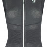 Горнолыжная защита Scott AirFlex Women's Light Vest Protector black - Горнолыжная защита Scott AirFlex Women's Light Vest Protector black