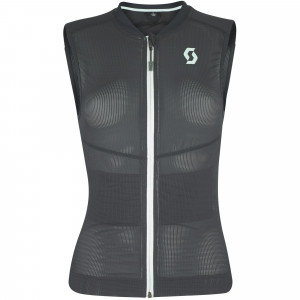 Горнолыжная защита Scott AirFlex Women&#039;s Light Vest Protector black 