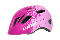 Велошлем Limar KID PRO розовый (2022)