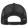 Кепка Van Deer Trucker Cap black - Кепка Van Deer Trucker Cap black