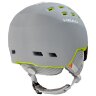 Шлем с визором HEAD RACHEL grey/lime (2022) - Шлем с визором HEAD RACHEL grey/lime (2022)