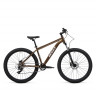 Велосипед Welt Storm HD 27.5" mad bronze рама: S (16") (2025) - Велосипед Welt Storm HD 27.5" mad bronze рама: S (16") (2025)