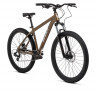 Велосипед Welt Storm HD 27.5" mad bronze рама: S (16") (2025) - Велосипед Welt Storm HD 27.5" mad bronze рама: S (16") (2025)