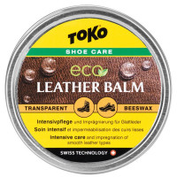 Крем TOKO Eco Leather Balm 50 мл