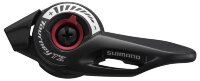 Шифтер Shimano Tourney TZ500, левый, 3 скорости, 1800 мм, frict, без упаковки