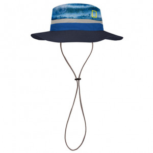 Панама Buff Explorer Booney Hat Zankor Blue s/m 