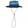 Панама Buff Explorer Booney Hat Zankor Blue s/m - Панама Buff Explorer Booney Hat Zankor Blue s/m