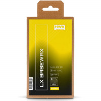 Парафин HWK LX Basewax Warm 180 g Парафин HWK LX Basewax Warm 180 g