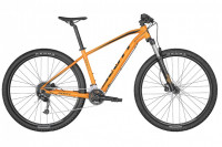 Велосипед Scott Aspect 750 27.5" orange рама: L (2022)