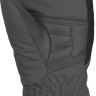 Варежки Reusch Kids black - Варежки Reusch Kids black