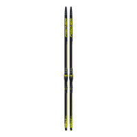 Беговые лыжи Fischer Twin Skin Carbon Pro Medium IFP (N23522)