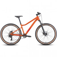 Велосипед Hagen Teen 26" медный матовый рама: XS (15") (2025)